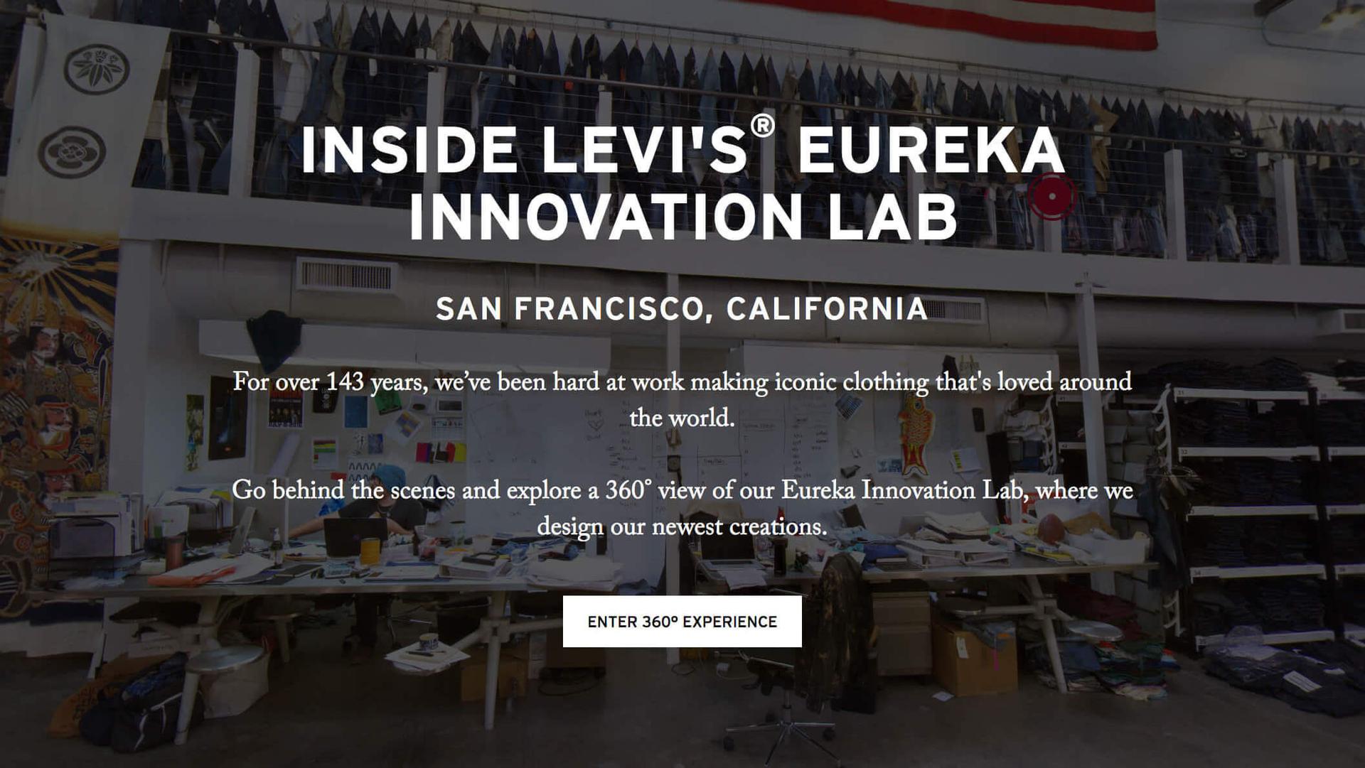 Eureka Innovation Lab