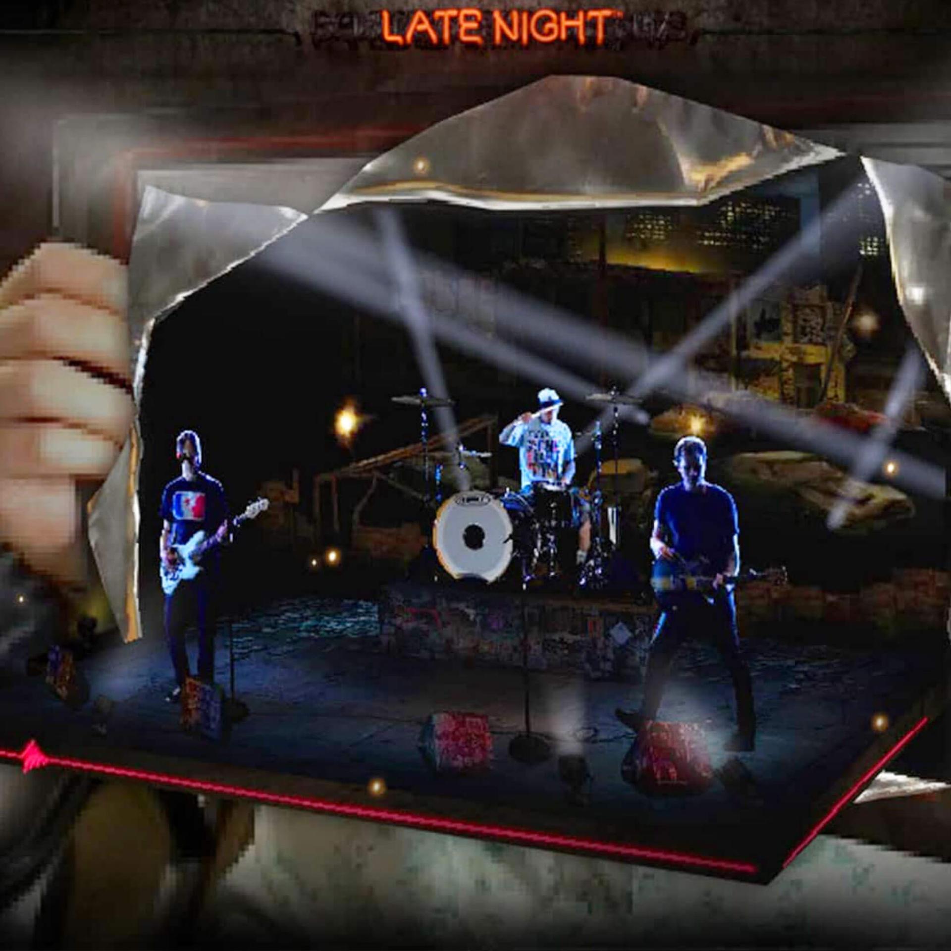 Doritos AR Experience