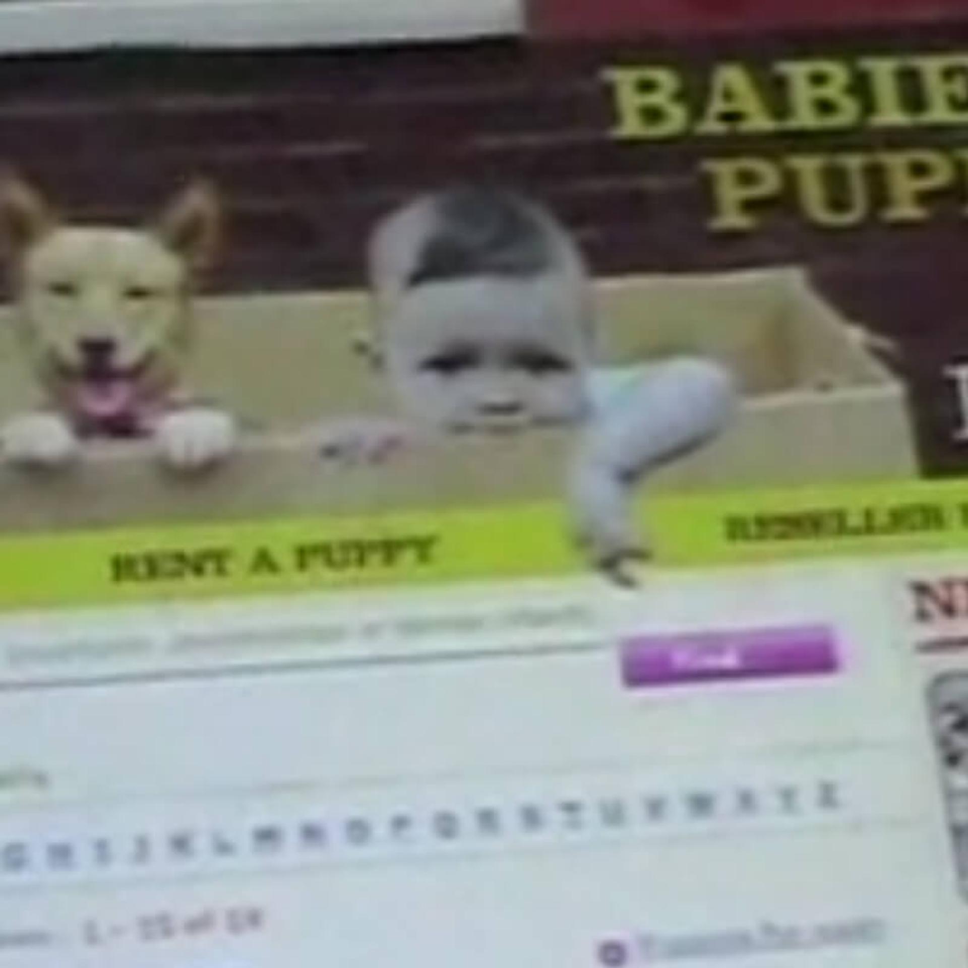 SxSW Worst Website 2006